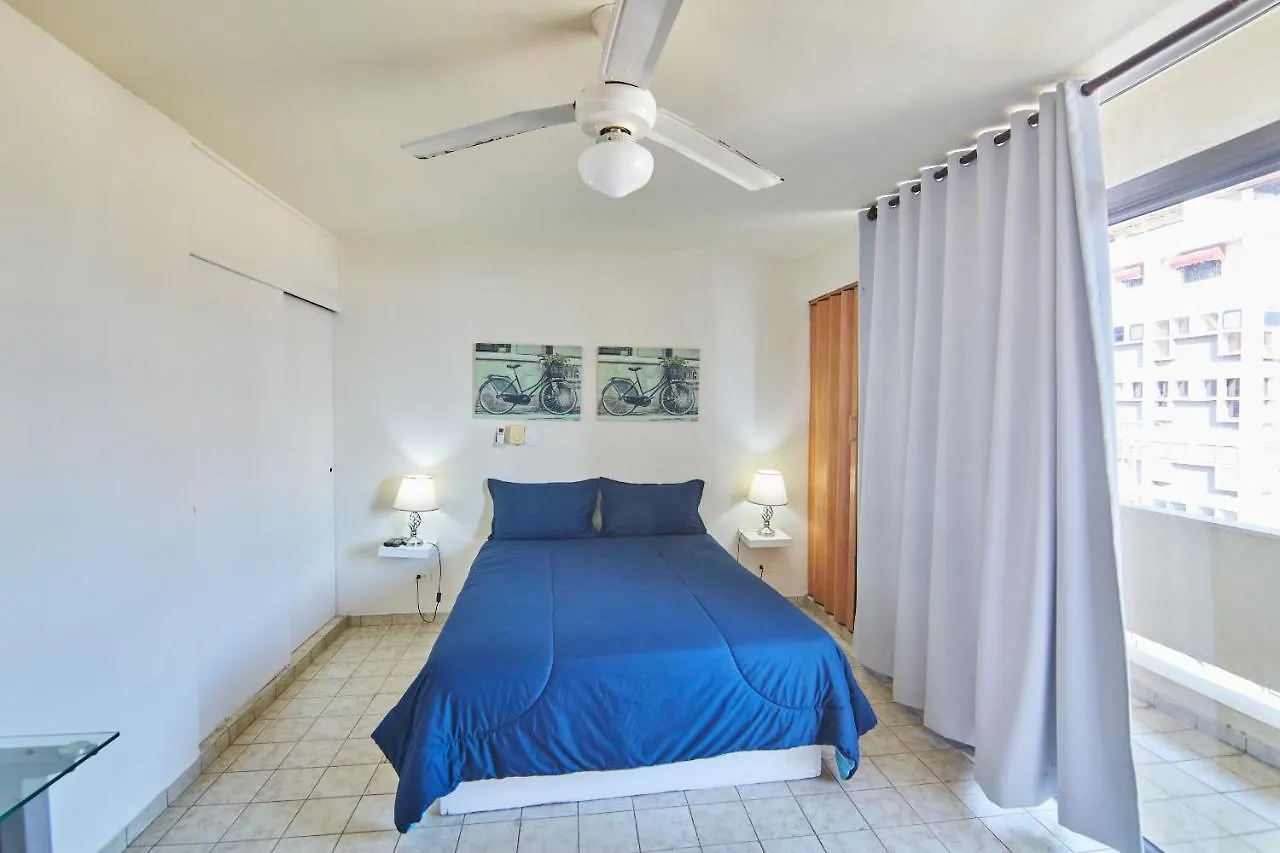 Rentamos Apartaestudio Amueblado Para Periodos Cortos O Largos Santo Domingo Dominikanische Republik