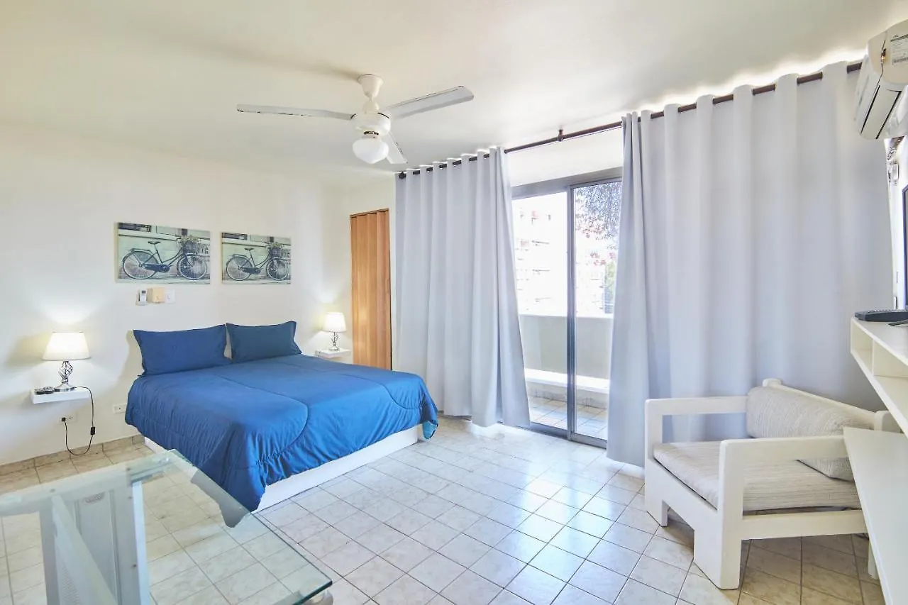 Rentamos Apartaestudio Amueblado Para Periodos Cortos O Largos Santo Domingo 0*,  Dominikanische Republik